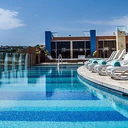 Lidotel Hotel Boutique Porlamar Exterior foto